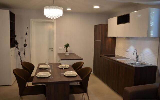 Apartments Mango