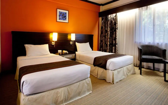 Hotel Seri Malaysia Kangar