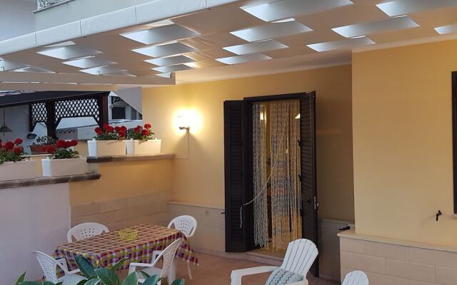 Residenze Sirleo