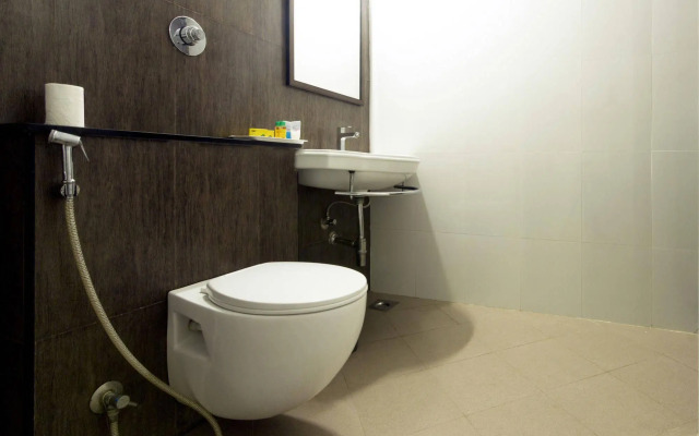 Fabhotel Nachiappa Ra Puram, Chennai