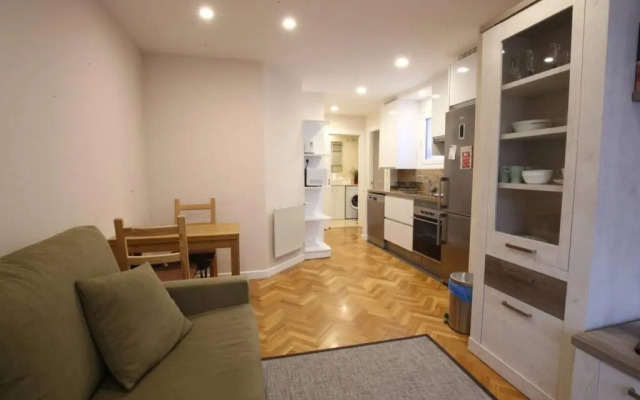 Apartamento Oviedo Las Palomas