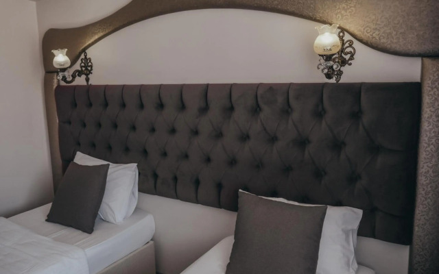 Ottoman Palace Hotel Edirne