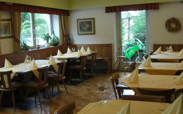 Hotel Kurtinigerhof