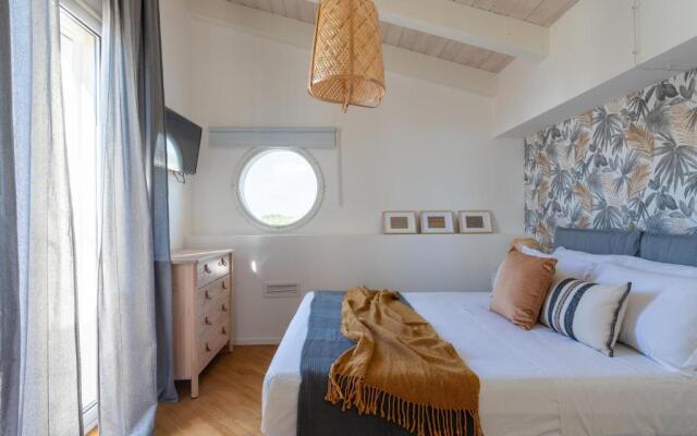 Villa Sara in Santa Maria del Focallo