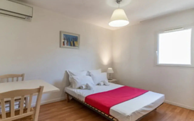 Vacanceole Residence L'Ile d'Or