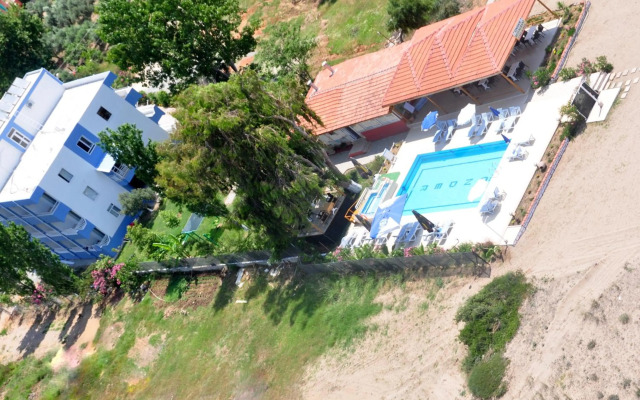Onder Yildiz Hotel