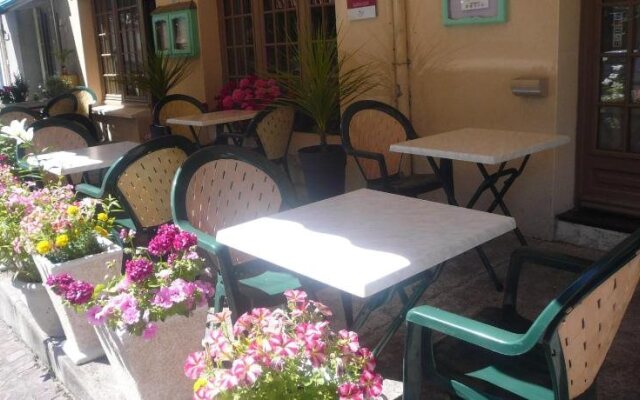 Auberge Bourbonnaise