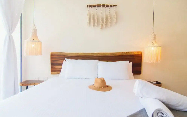 Jungle Studios in Tulum by Casago