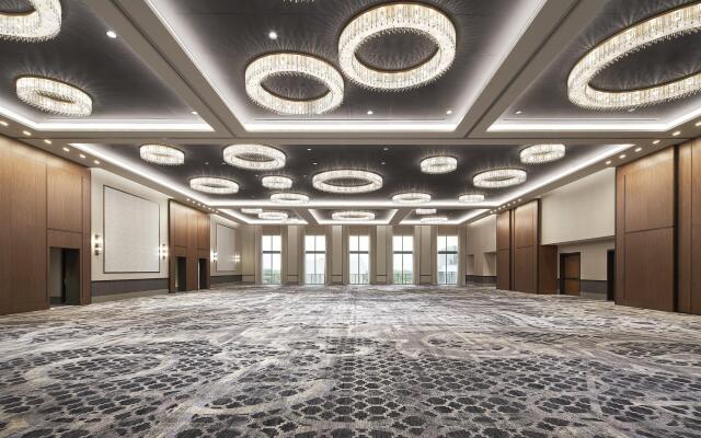 Loews Coral Gables Hotel