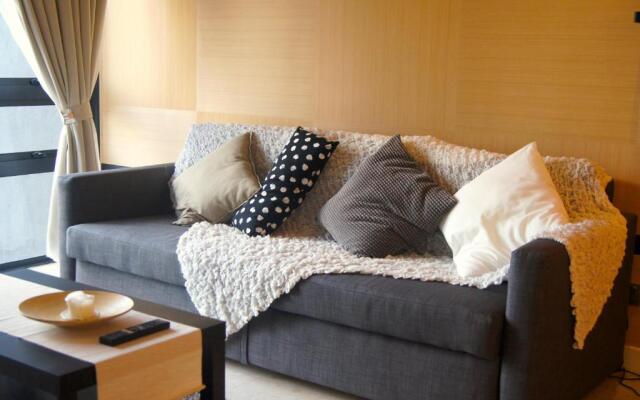 Anggun Residences Luxe