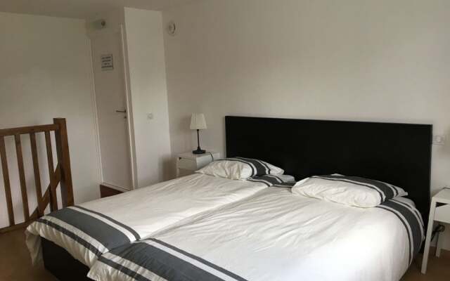 Les Launes 2 by Gites de France