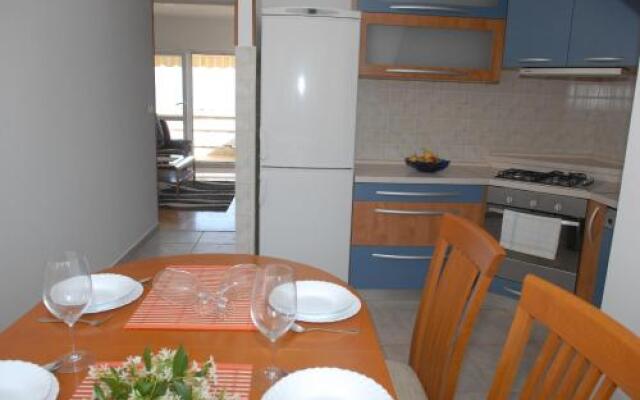 Apartment Marulianus