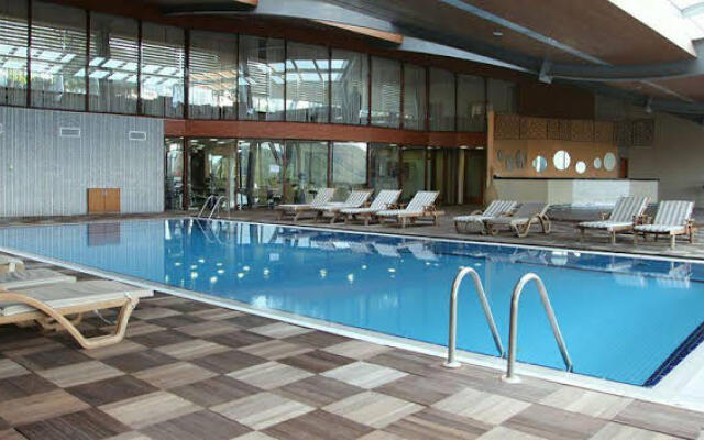 Legend Hotel Cumhuriyetköy