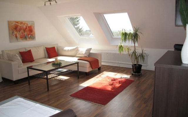 Ferienwohnung Schmidbauer