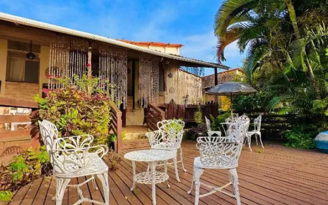 Pousada do Golfinho - Fernando de Noronha