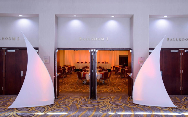 Marriott Rochester Mayo Clinic