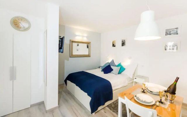 Navis Luxury Apartments