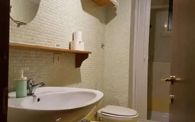 Francesca Tourist Apartment Rome