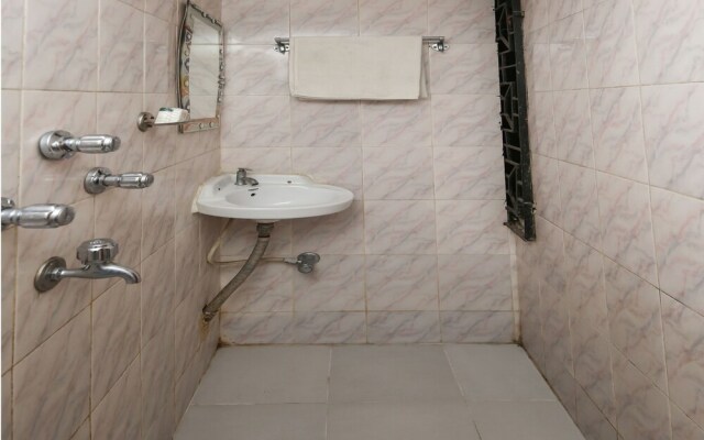 Hotel Maya International by OYO Rooms