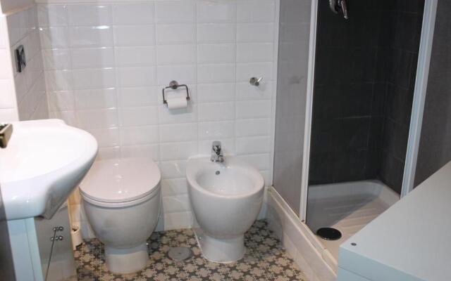 Urbana Colosseo Boutique Apartment