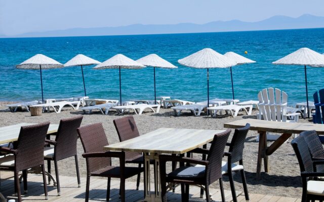 İmaj Beach Hotel