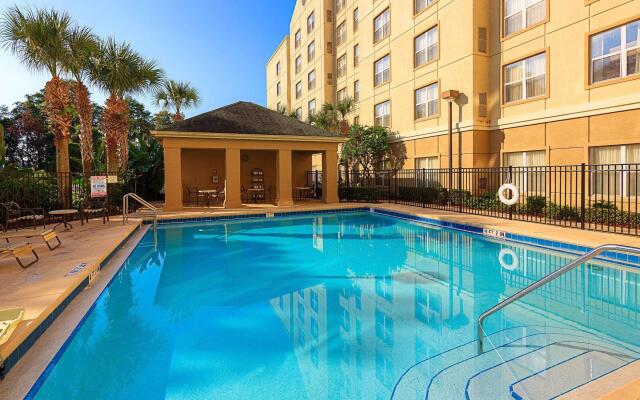 Homewood Suites by Hilton Orlando-Maitland