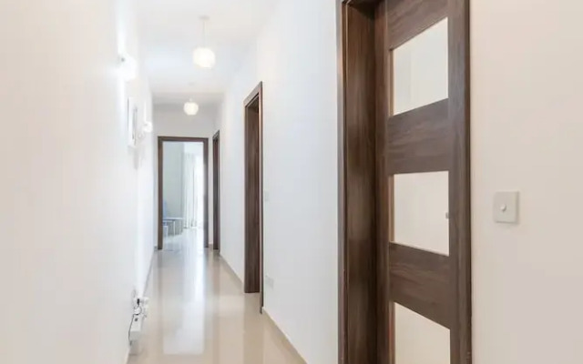 St.Julians apartment