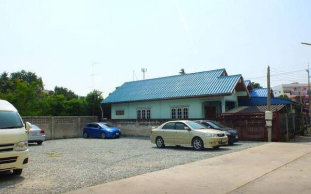 Wongsaisiri Townhome