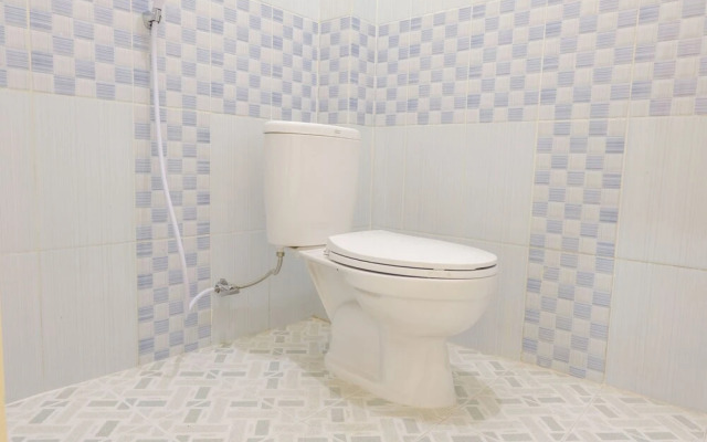 OYO 1468 SM House