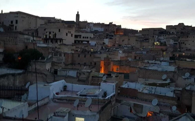 Riad Dar Essafi