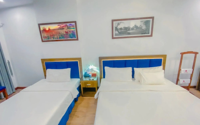 A25 Hotel - 30 An Duong
