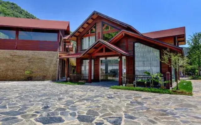 Jidu Leisure Holiday Hostel