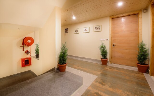 Naturevilas Sarovar Premiere Manali