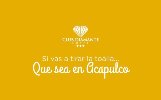 Hotel Club Diamante