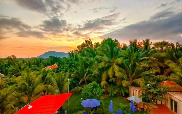 Karma Traders Kampot