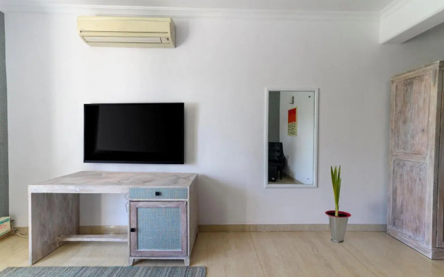 OYO 2119 Hotel Arotel Rooms@Suites