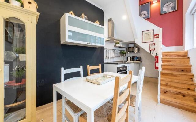 GuestReady - Baixa Blues Apartment for 4 people
