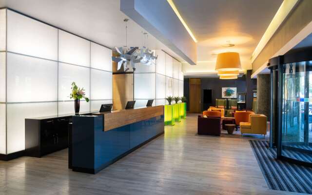 Park Inn by Radisson Cape Town Foreshore