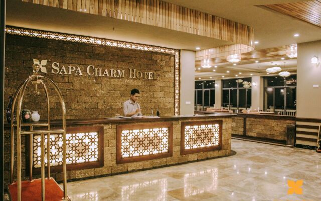 Sapa Charm Hotel