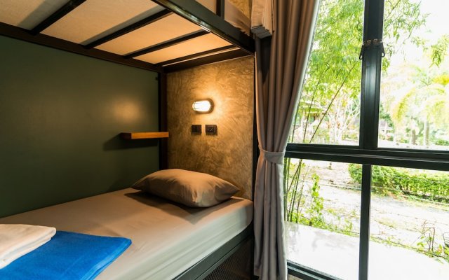 Link Hostel Aonang - Adults Only