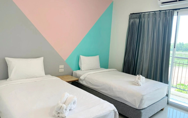 iRabbit Hotel