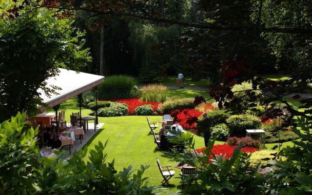 Domaine de la Gaichel L'Hotel
