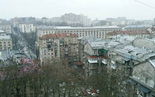 Kiev Centre Apartments