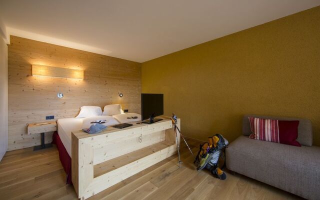 Hotel Dolomitenblick