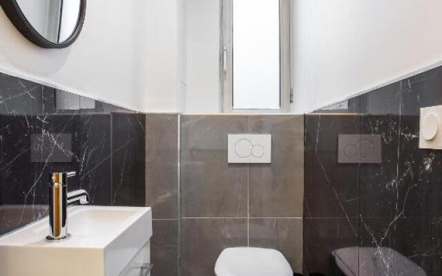 CMG Champs Elysées- Boetie 4GG