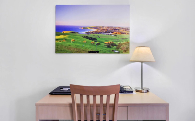 Terralong Terrace Apartments