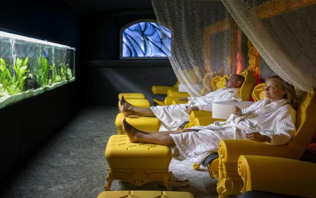 Castle Spa Wagenküll