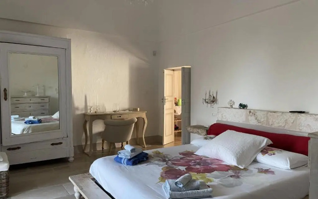 Masseria Conca DOro Ostuni