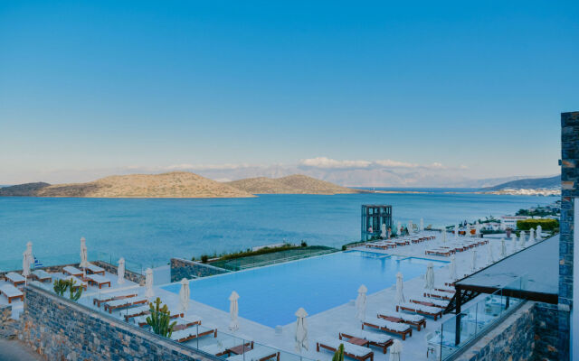 Royal Marmin Bay Boutique & Art Hotel - Adults Only