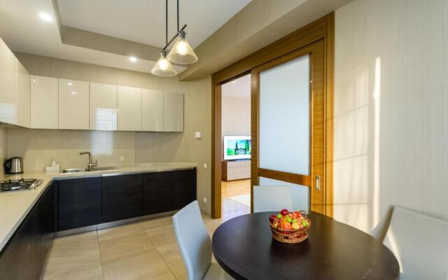 Premium 2 Bedroom Apartment